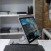 Microsoft Surface Pro 7 – Core i5 10th Gen | 8GB RAM | 256GB SSD | 12.3" 2K Touchscreen