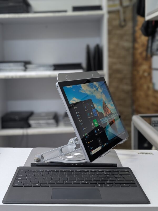 Microsoft Surface Pro 7 – Core i5 10th Gen | 8GB RAM | 256GB SSD | 12.3" 2K Touchscreen