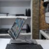Microsoft Surface Pro 7 – Core i5 10th Gen | 8GB RAM | 256GB SSD | 12.3" 2K Touchscreen