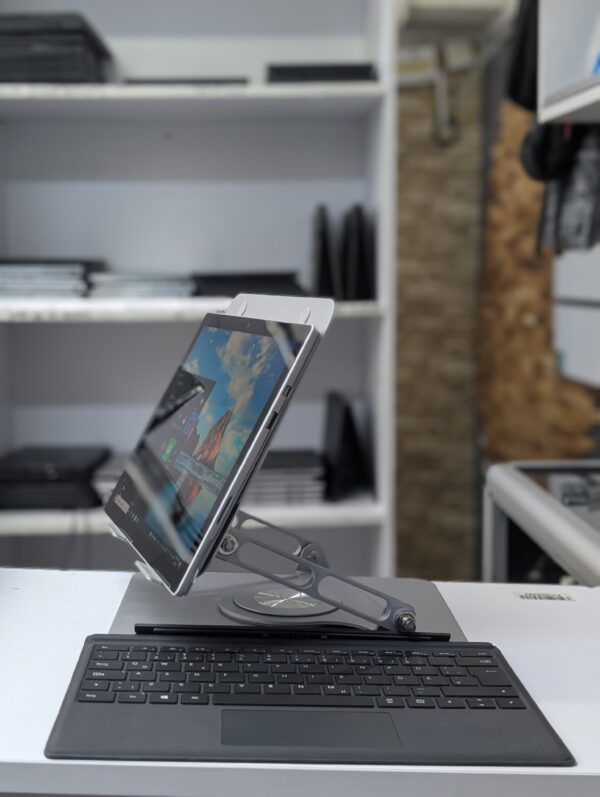 Microsoft Surface Pro 7 – Core i5 10th Gen | 8GB RAM | 256GB SSD | 12.3" 2K Touchscreen