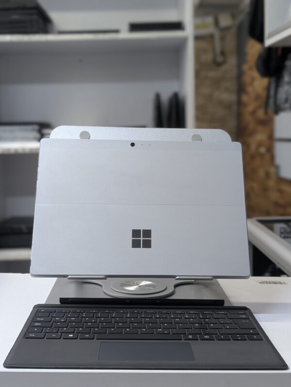 Microsoft Surface Pro 7 – Core i5 10th Gen | 8GB RAM | 256GB SSD | 12.3" 2K Touchscreen