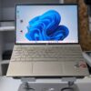 HP Aero Ryzen 5 5600U – 8GB RAM · 512GB SSD · Gold | Blends Technology Kenya