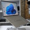 HP Aero Ryzen 5 5600U – 8GB RAM · 512GB SSD · Gold | Blends Technology Kenya