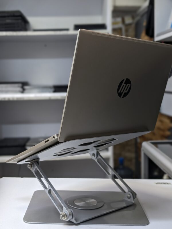 HP Aero Ryzen 5 5600U – 8GB RAM · 512GB SSD · Gold | Blends Technology Kenya