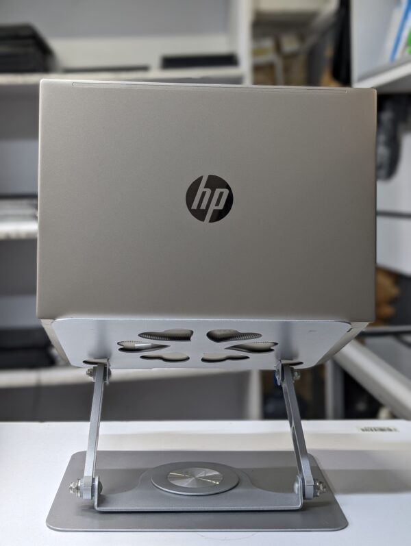HP Aero Ryzen 5 5600U – 8GB RAM · 512GB SSD · Gold | Blends Technology Kenya