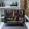 Apple MacBook Pro 16" (2021, A2485) M1 Pro Chip 32GB RAM | 512GB SSD