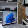 HP Envy 16 Core i7 12th Gen 16GB RAM 1TB SSD Arc A370M 4GB Touchscreen