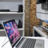 HP EliteBook 1012 – Intel Core i5 7th Gen · 16GB RAM · 256GB SSD – Touchscreen with Stylus