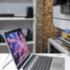HP EliteBook 1012 – Intel Core i5 7th Gen · 16GB RAM · 256GB SSD – Touchscreen with Stylus