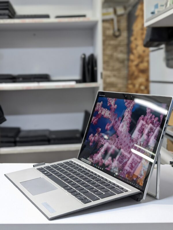 HP EliteBook 1012 – Intel Core i5 7th Gen · 16GB RAM · 256GB SSD – Touchscreen with Stylus