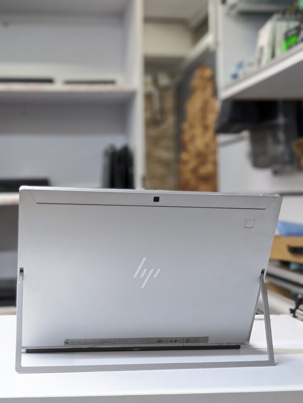 HP EliteBook 1012 – Intel Core i5 7th Gen · 16GB RAM · 256GB SSD – Touchscreen with Stylus