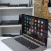 MacBook Pro 15" 2018 A1990 i7 16GB 512GB SSD with 4GB Radeon Pro GPU