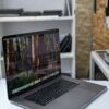 MacBook Pro 15" 2018 A1990 i7 16GB 512GB SSD with 4GB Radeon Pro GPU