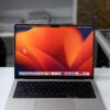 MacBook Pro (2021, A2442) – Apple M1 Pro | 16GB RAM | 512GB SSD | 14-inch Retina