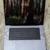 Apple MacBook Pro 16" (2021, A2485) M1 Pro Chip 32GB RAM | 512GB SSD