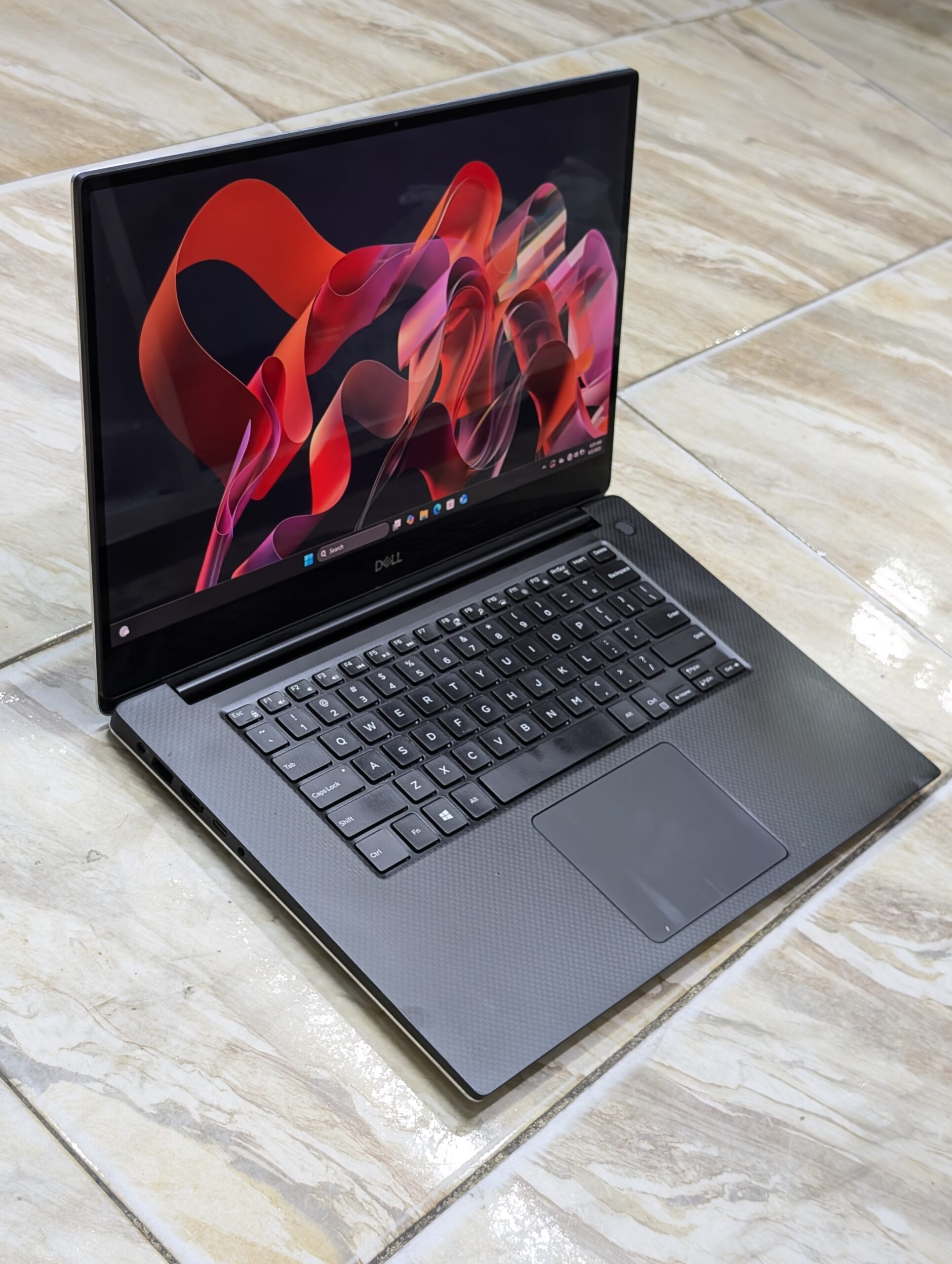 Dell Precision 5530 – Core i9 8th Gen · 32GB RAM · 512GB SSD · NVIDIA Quadro T1000 4GB | Blends Technology Kenya
