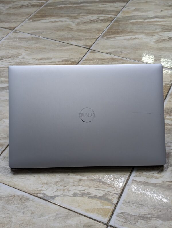 Dell Precision 5530 – Core i9 8th Gen · 32GB RAM · 512GB SSD · NVIDIA Quadro T1000 4GB | Blends Technology Kenya