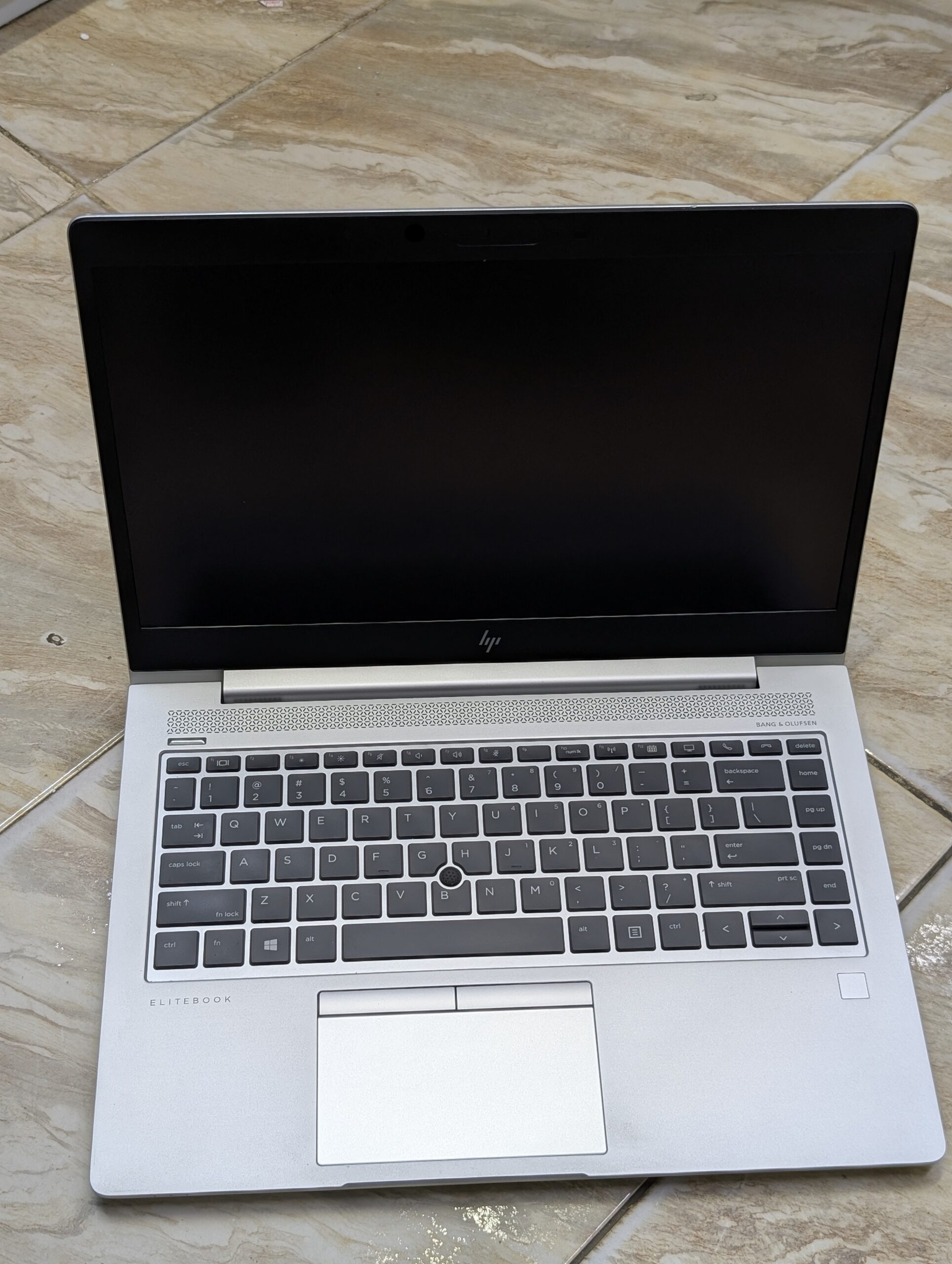 HP EliteBook 830 G6 – Core i5 8th Gen · 8GB RAM · 256GB SSD · 13.3″ FHD Display | Blends Technology Kenya