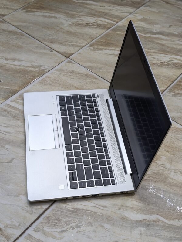 HP EliteBook 830 G6 – Core i5 8th Gen · 8GB RAM · 256GB SSD · 13.3″ FHD Display | Blends Technology Kenya
