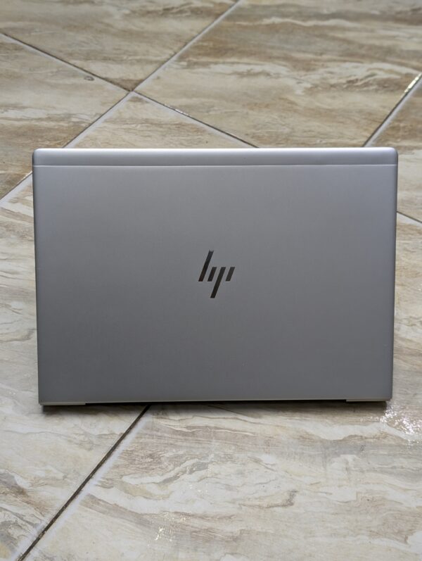 HP EliteBook 830 G6 – Core i5 8th Gen · 8GB RAM · 256GB SSD · 13.3″ FHD Display | Blends Technology Kenya