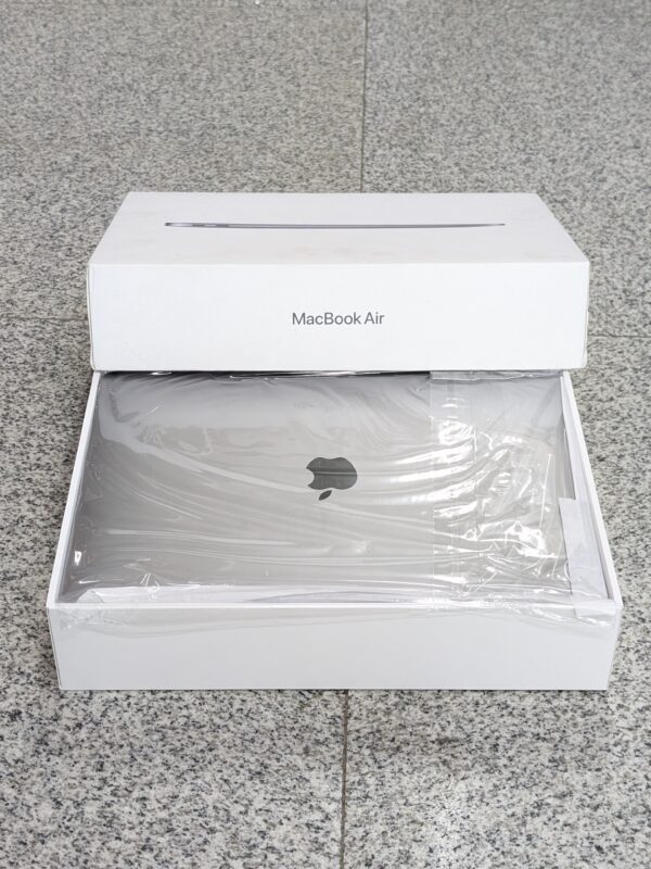 MacBook Air 13" (2020, A2337) M1 8GB 256GB SSD | Apple Laptop Kenya