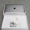 MacBook Air 13" (2020, A2337) M1 8GB 256GB SSD | Apple Laptop Kenya