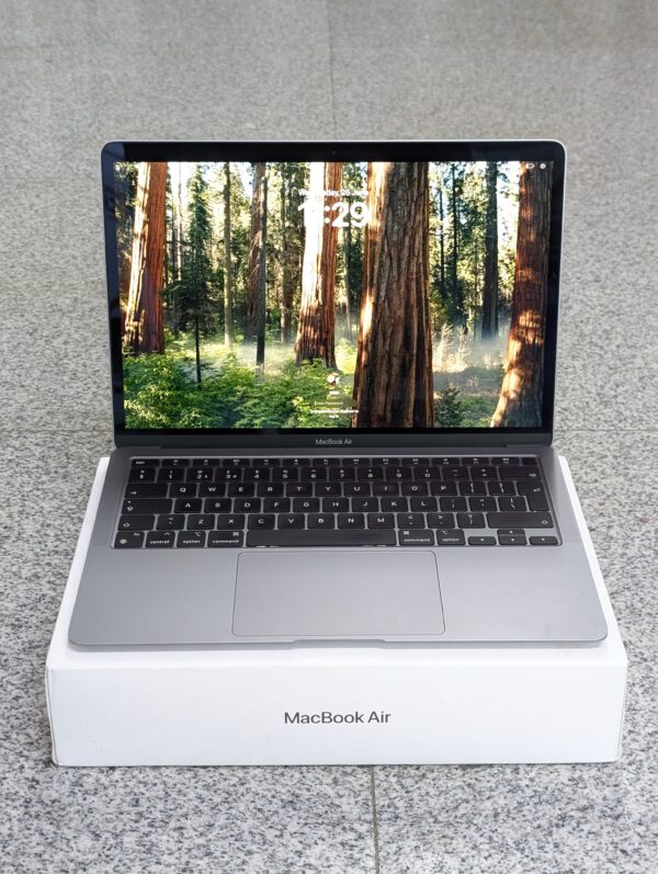 MacBook Air 13" (2020, A2337) M1 8GB 256GB SSD | Apple Laptop Kenya