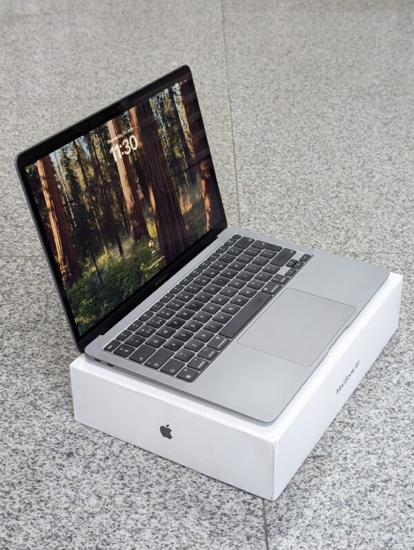 MacBook Air 13" (2020, A2337) M1 8GB 256GB SSD | Apple Laptop Kenya
