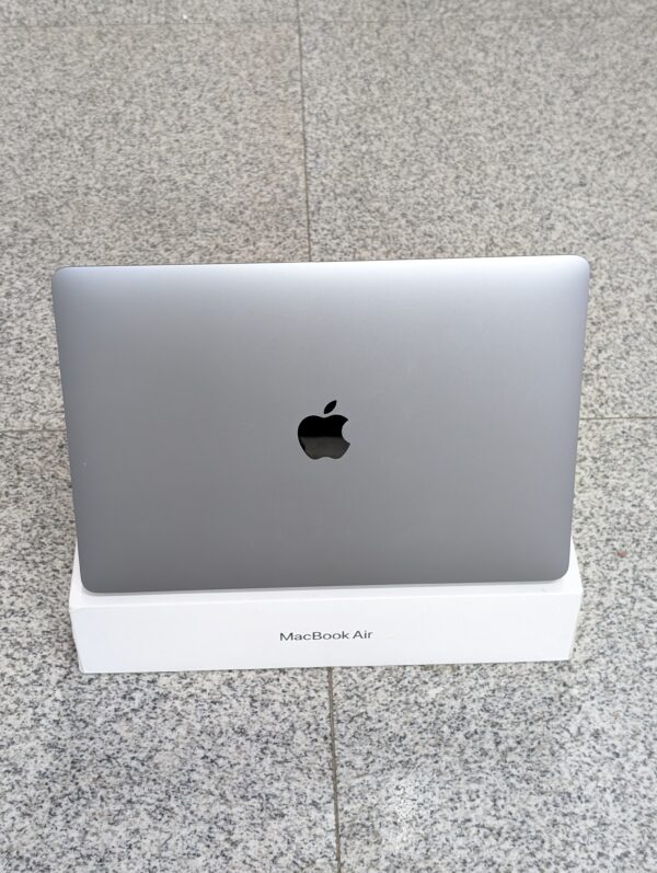 MacBook Air 13" (2020, A2337) M1 8GB 256GB SSD | Apple Laptop Kenya