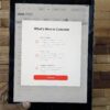 Apple iPad 5th Gen – 128GB Wi-Fi | 9.7" Retina Display | A9 Chip
