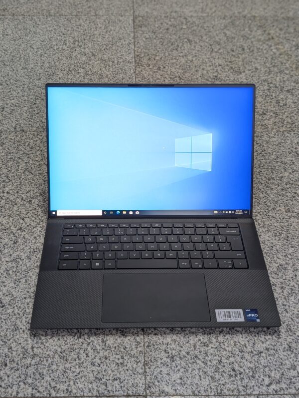 Dell Precision 5570 – Intel Core i7-12800H | 16GB RAM | 512GB SSD | 4GB RTX A1000