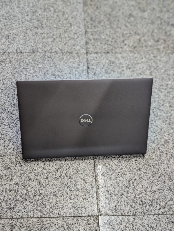 Dell Precision 5570 – Intel Core i7-12800H | 16GB RAM | 512GB SSD | 4GB RTX A1000