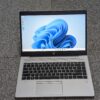 HP EliteBook 830 G5 – Core i7 8th Gen · 16GB RAM · 256GB SSD · 13.3″ FHD Display | Blends Technology Kenya