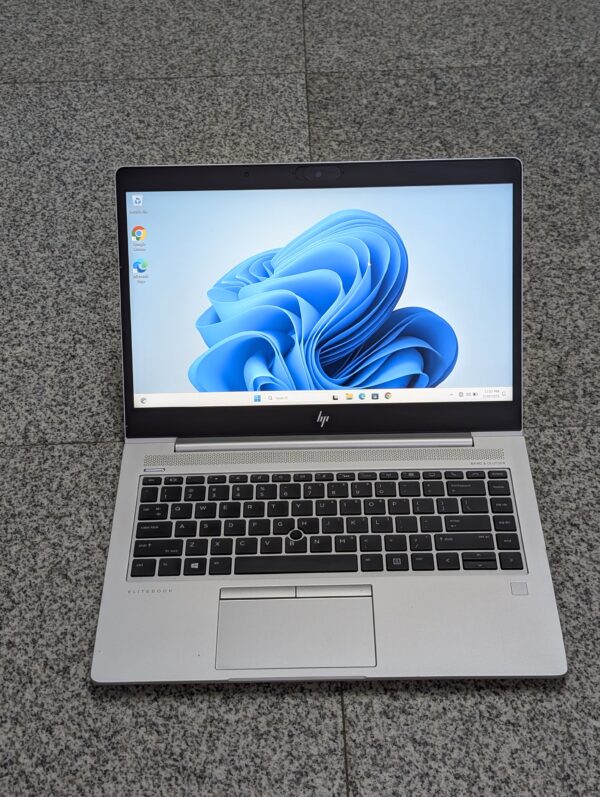 HP EliteBook 830 G5 – Core i7 8th Gen · 16GB RAM · 256GB SSD · 13.3″ FHD Display | Blends Technology Kenya