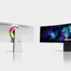 Samsung 49″ Odyssey OLED G9 (G93SC) – 5K Curved Gaming Monitor (240Hz, DQHD, OLED)