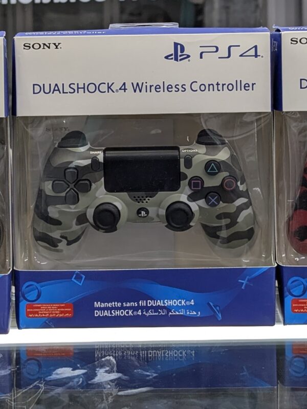 Sony PS4 Wireless Controller Kshs 2,300