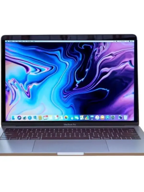 Apple MacBook Pro 2019 – A1989 | Core i7 | 16GB RAM | 256GB SSD | Retina Display