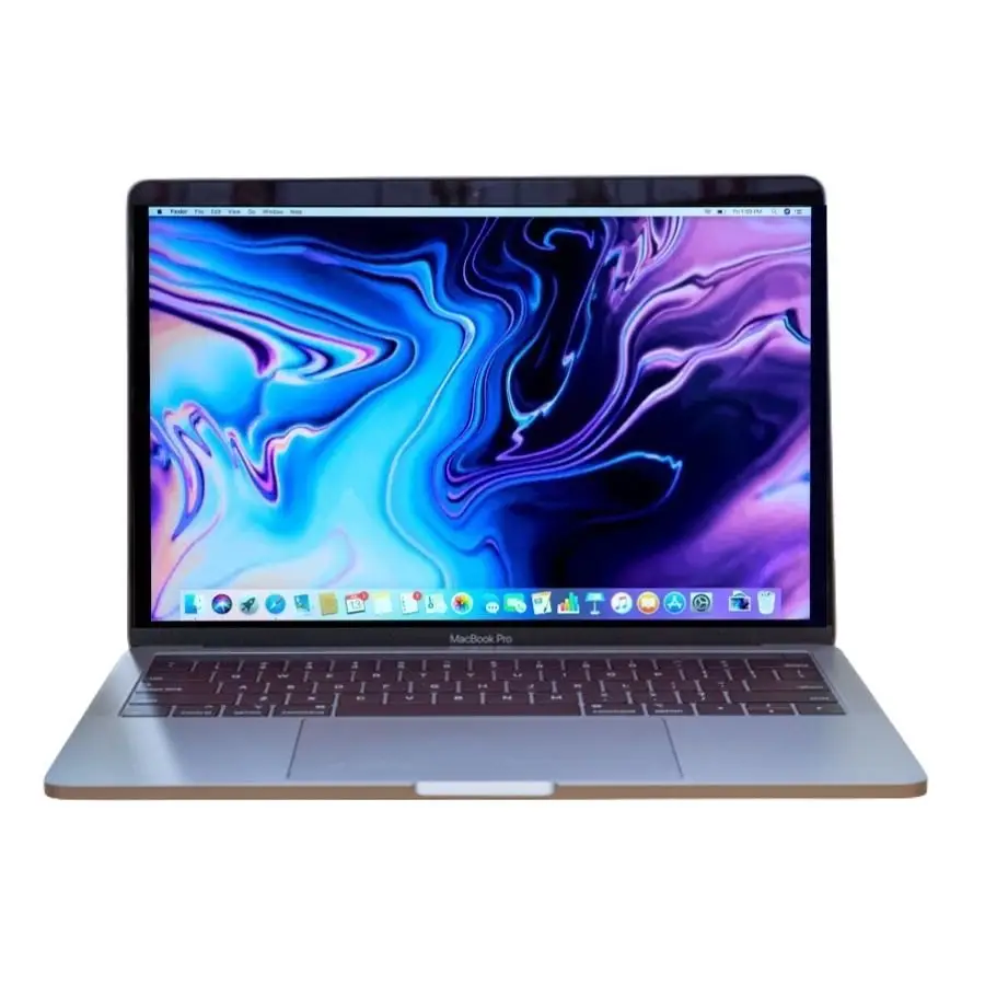 Apple MacBook Pro 2019 – A1989 | Core i7 | 16GB RAM | 256GB SSD | Retina Display