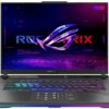 ASUS ROG Strix SCAR 18 (2025) – Intel Ultra 9, RTX 5090, 64GB RAM, 2TB SSD