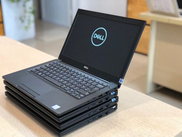 Dell Latitude 7280 – Core i7 7th Gen · 8GB RAM · 256GB SSD | Blends Technology Kenya