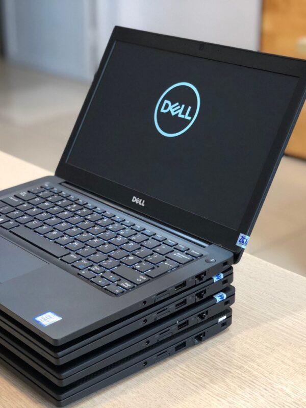 Dell Latitude 7280 – Core i7 7th Gen · 8GB RAM · 256GB SSD | Blends Technology Kenya