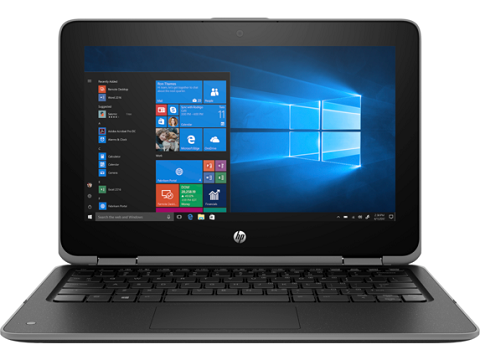 HP ProBook 11 G4 – Core i5 8th Gen · 8GB RAM · 256GB SSD | Blends Technology Kenya