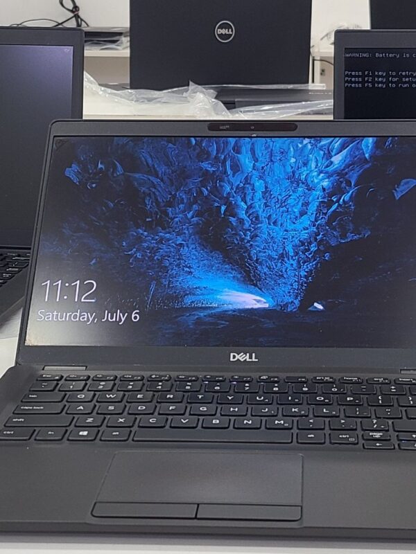 Dell Latitude 5300 – Core i5 8th Gen · 8GB RAM · 256GB SSD · Touchscreen | Blends Technology Kenya