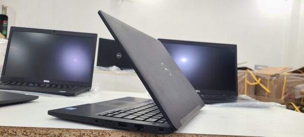 Dell Latitude 5300 – Core i5 8th Gen · 8GB RAM · 256GB SSD · Touchscreen | Blends Technology Kenya