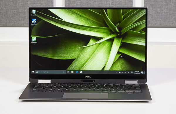 Dell XPS 13 9365 – Core i7 7th Gen · 16GB RAM · 512GB SSD · Touchscreen | Blends Technology.