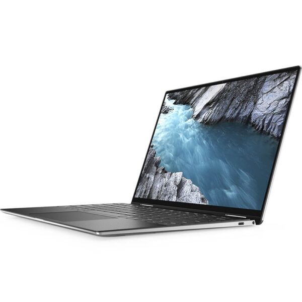 Dell XPS 13 9365 – Core i7 7th Gen · 16GB RAM · 512GB SSD · Touchscreen | Blends Technology.