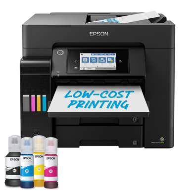 Epson EcoTank L6570 InkTank Printer – Ultra-High-Speed Business Printer | Blends Technology Kenya