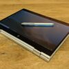 HP EliteBook 830 G6 x360 – Core i7 8th Gen · 16GB RAM · 512GB SSD · FHD Touchscreen · Backlit Keyboard