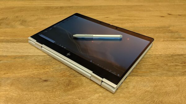 HP EliteBook 830 G6 x360 – Core i7 8th Gen · 16GB RAM · 512GB SSD · FHD Touchscreen · Backlit Keyboard