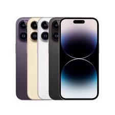 iPhone 14 Pro Max 256GB (Ex-UK) – 6 Months Warranty | Apple Smartphone Kenya